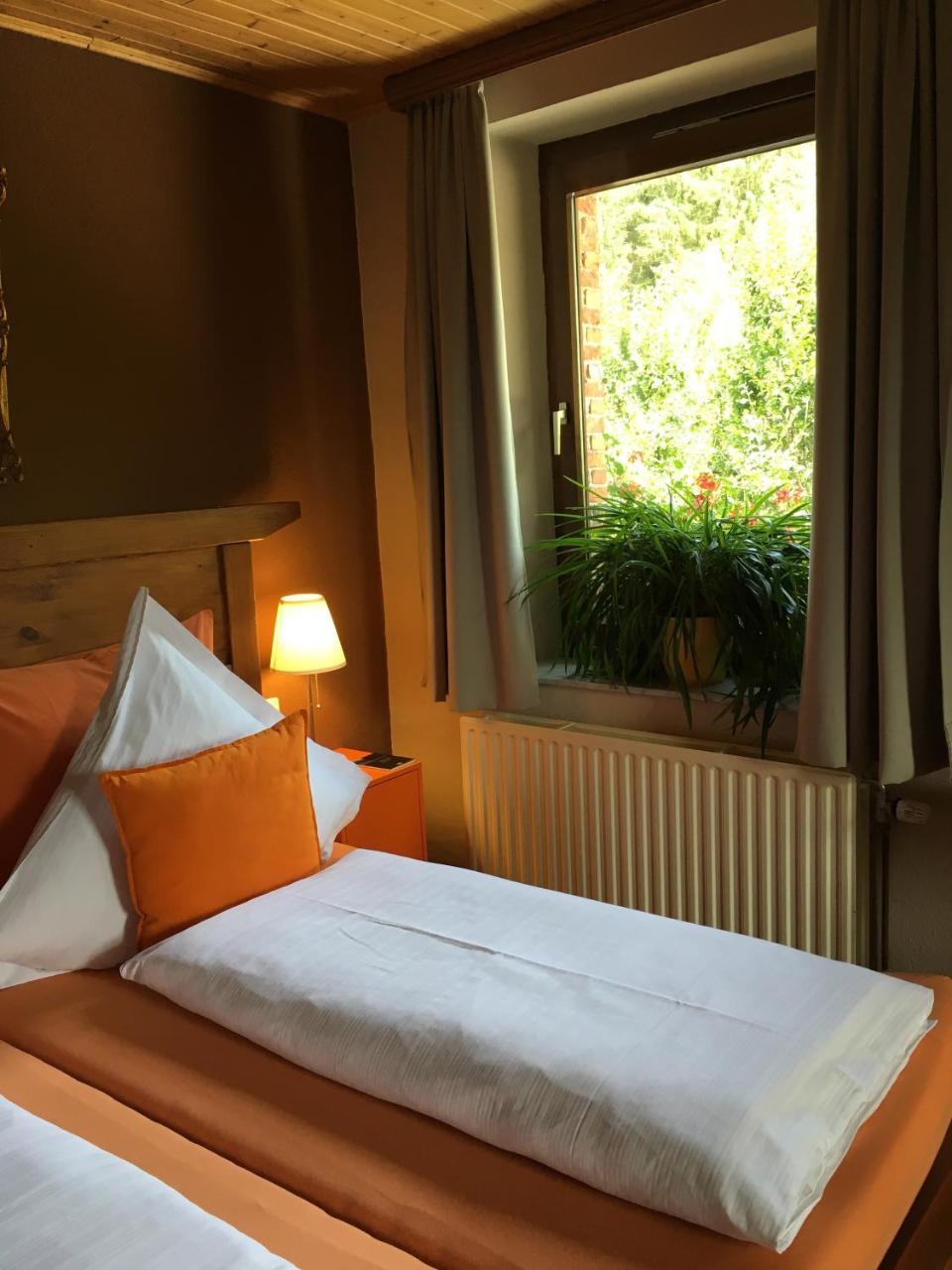상트비스 Bed & Breakfast Schlommefurth B&B 외부 사진
