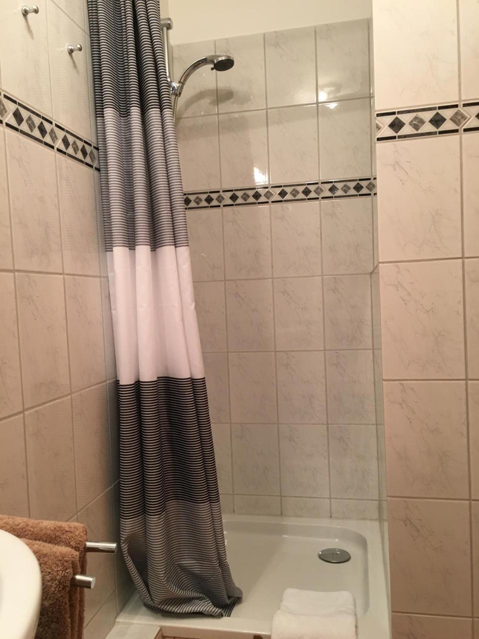 상트비스 Bed & Breakfast Schlommefurth B&B 외부 사진