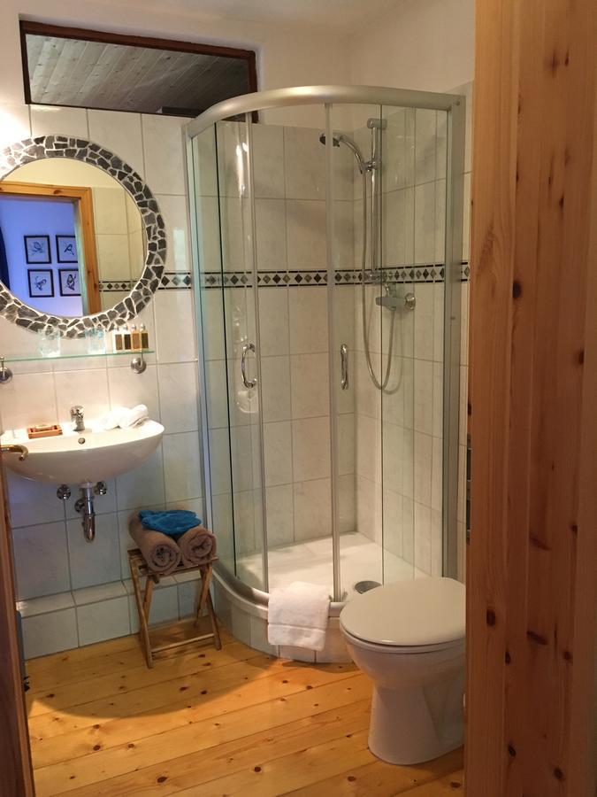 상트비스 Bed & Breakfast Schlommefurth B&B 외부 사진