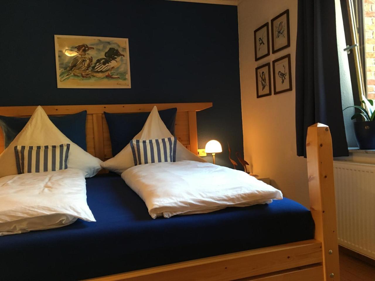 상트비스 Bed & Breakfast Schlommefurth B&B 외부 사진